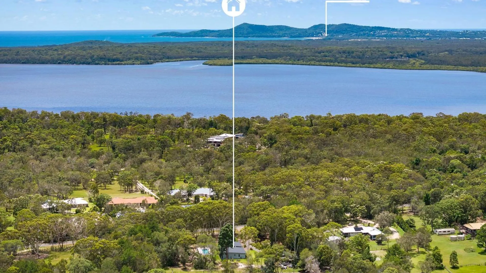 287 Lake Cooroibah Road Cooroibah Qld 4565