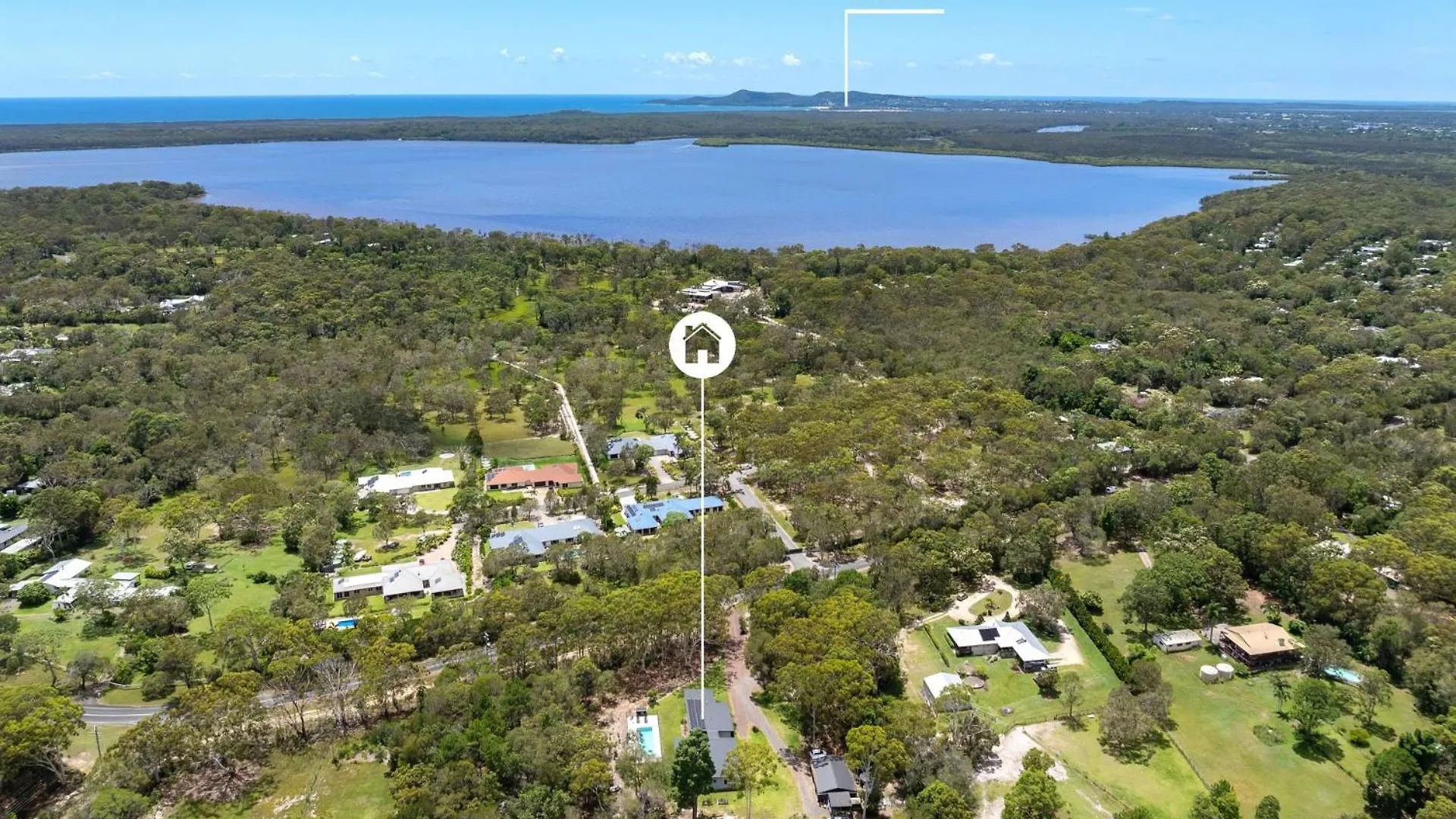287 Lake Cooroibah Road Cooroibah Qld 4565 0*,