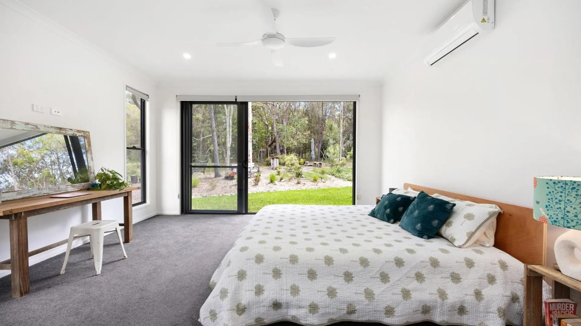 Holiday home 287 Lake Cooroibah Road Cooroibah Qld 4565 Australia